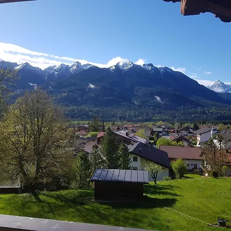 Appartement Regina